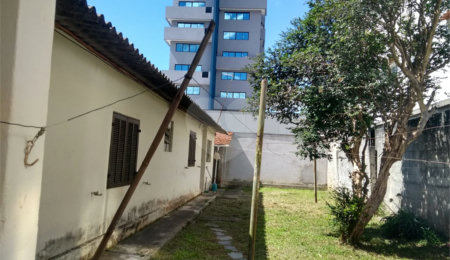 Terreno à venda com 1 quarto em Jaçanã, São Paulo, SP