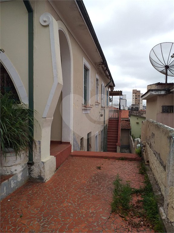 Terreno à venda com 1 quarto em Chora Menino, São Paulo, SP