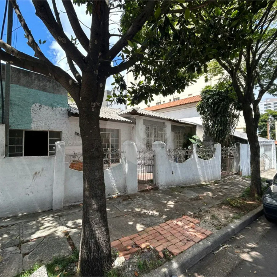 Casa à venda com 4 suítes em Santana, São Paulo, SP