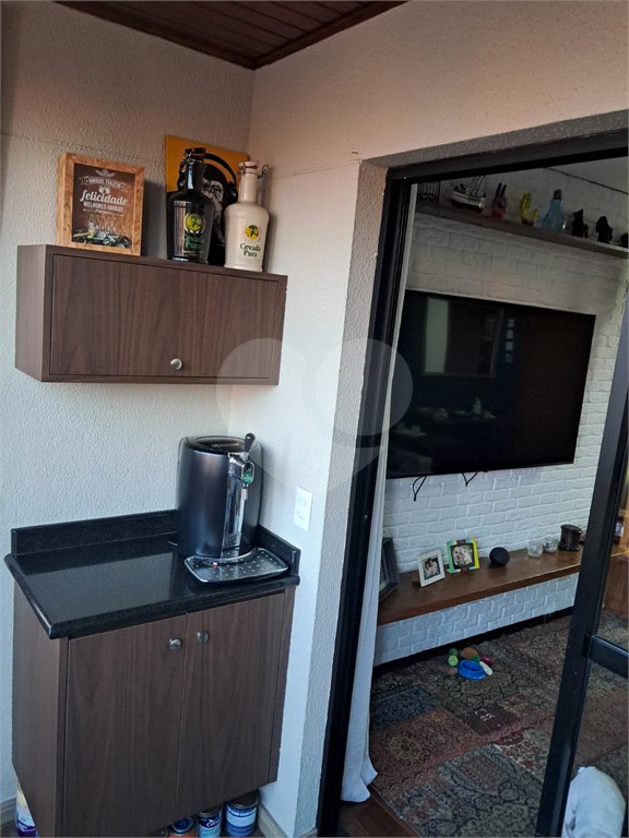 Apartamento à venda com 3 quartos, sendo 1 suíte, em Nova Petrópolis, São Bernardo do Campo, SP