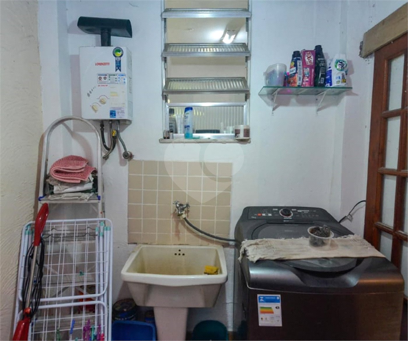 Apartamento à venda com 2 quartos em Tijuca, Rio de Janeiro, RJ