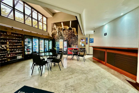 Apartamento à venda com 1 quarto em Moema, São Paulo, SP