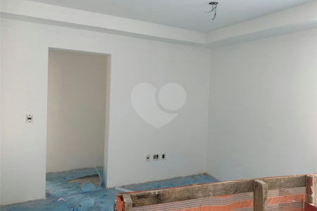 Apartamento à venda com 3 suítes no Centro, São Bernardo do Campo, SP