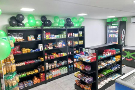 Apartamento à venda com 1 quarto em Vila Mariana, São Paulo, SP