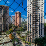 Apartamento à venda com 3 suítes em Alto da Boa Vista, São Paulo, SP
