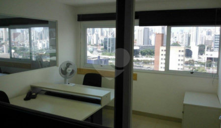 Sala à venda em Barra Funda, São Paulo, SP