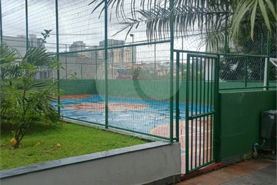 Apartamento à venda com 2 quartos em Freguesia do Ó, São Paulo, SP