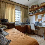 Apartamento à venda com 3 quartos, sendo 1 suíte,  em Vila Andrade, São Paulo, SP