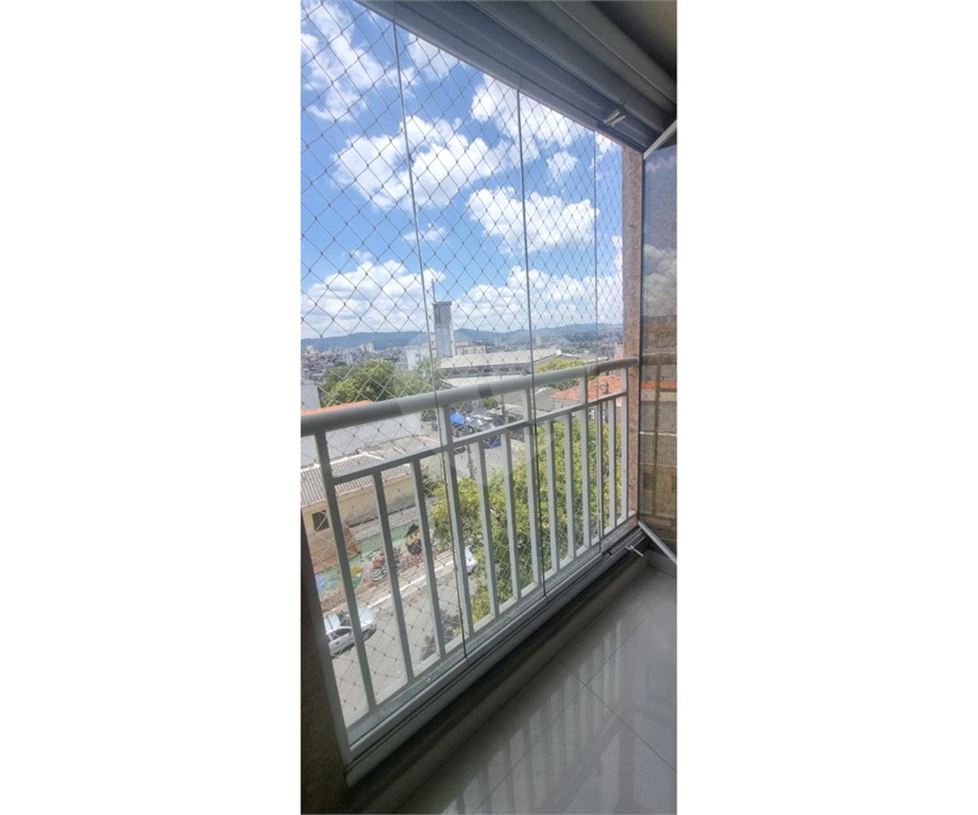 Apartamento à venda com 2 quartos, sendo 1 suíte, em Vila Medeiros, São Paulo, SP