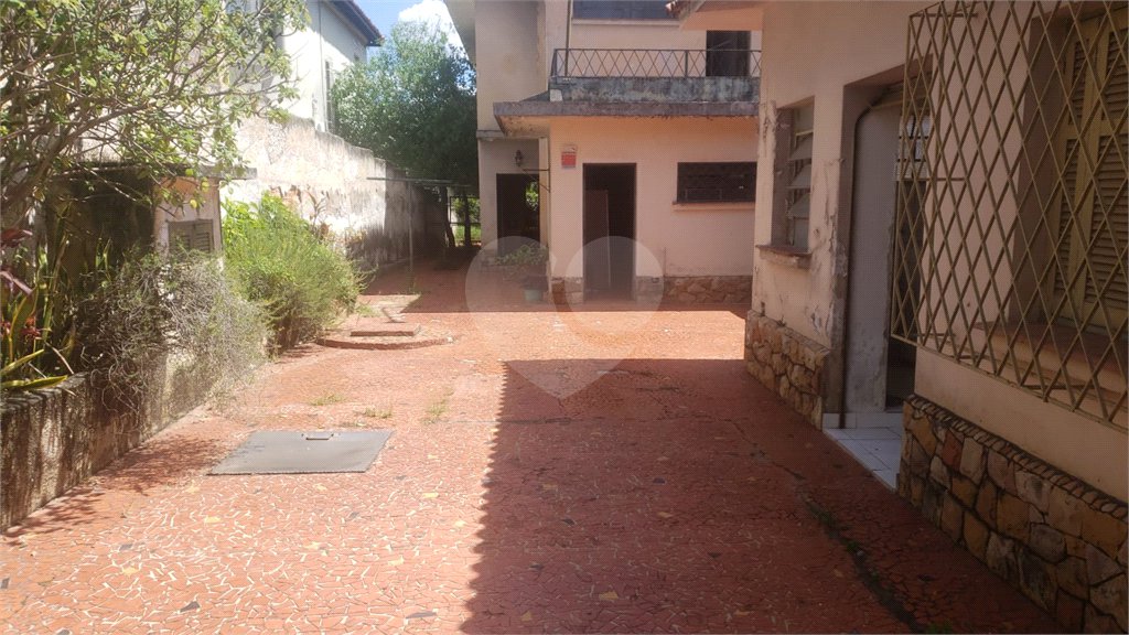 Sobrado à venda com 3 quartos em Jardim São Bento, São Paulo, SP