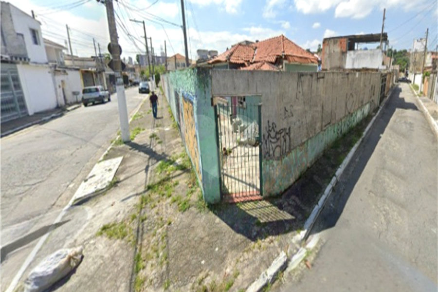 Terreno à venda em Jaçanã, São Paulo, SP