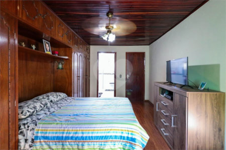 Casa à venda com 4 suítes em Vila Sônia, São Paulo, SP