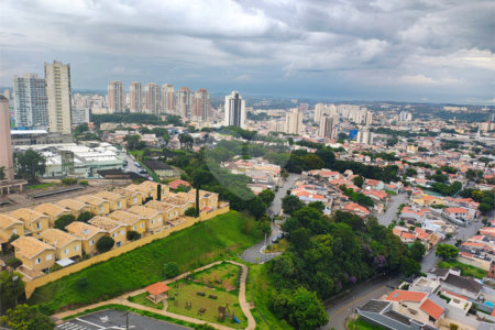 Cobertura à venda com 3 quartos, sendo 1 suíte, em Jardim Bonfiglioli, Jundiaí, SP