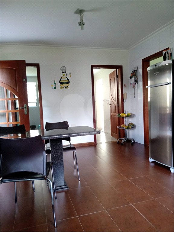 Casa de Vila à venda com 4 suítes em Guarapiranga, São Paulo, SP