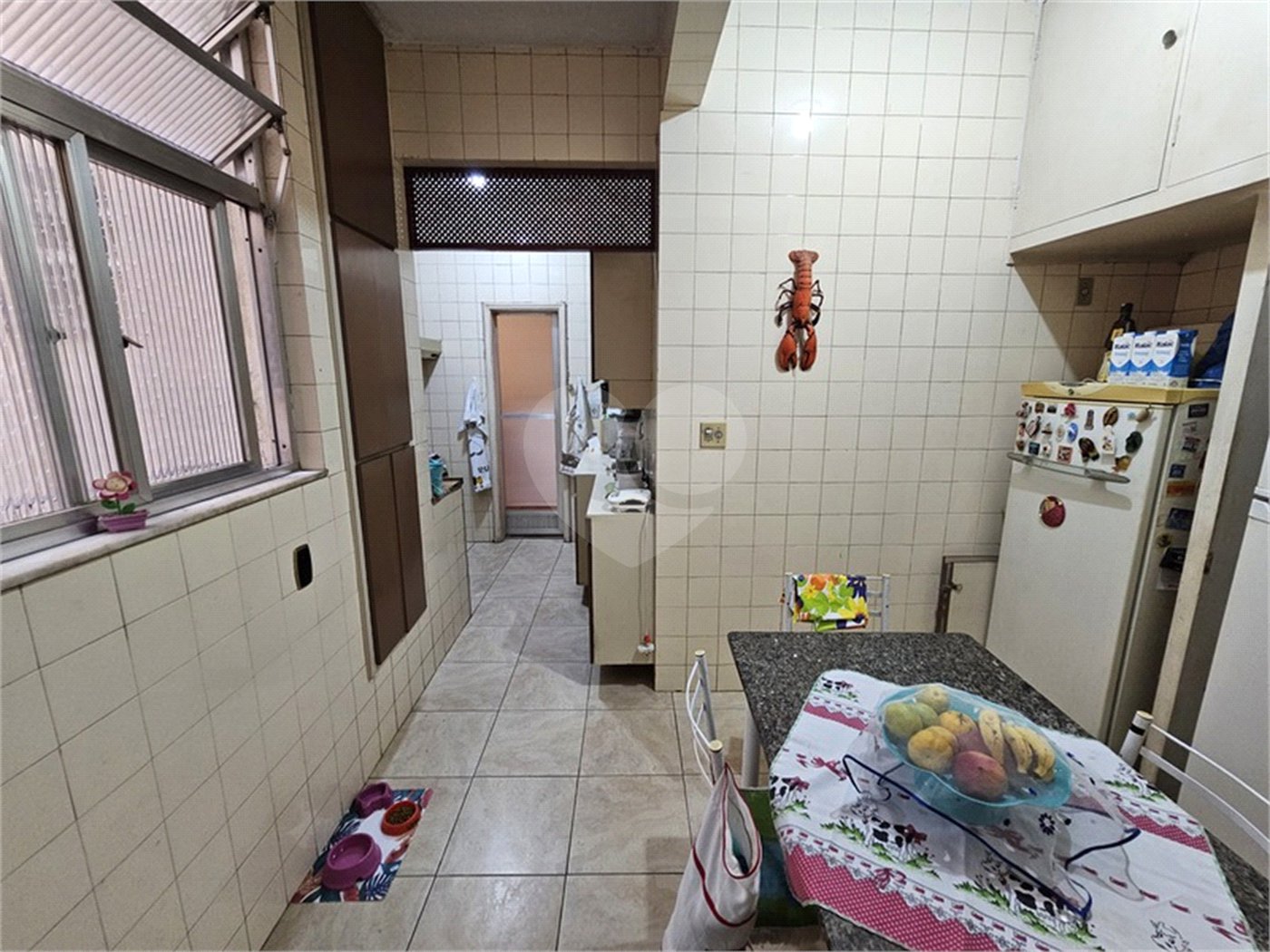 Apartamento à venda com 3 quartos em Tijuca, Rio de Janeiro, RJ