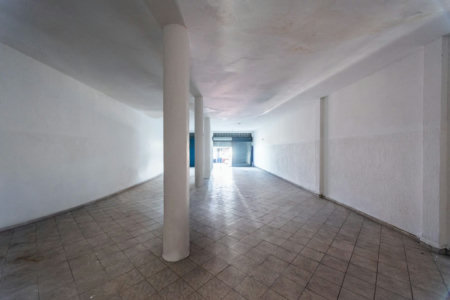 Loja para alugar, 120 m² por R$ 7.179,00/mês - Vila Matias - Santos/SP