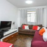 Apartamento à venda com 2 quartos em Indianópolis, São Paulo, SP