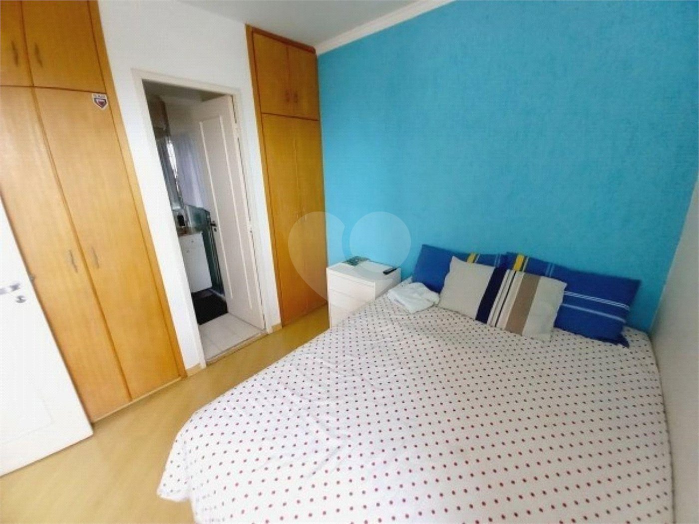 Apartamento à venda com 3 quartos, sendo 1 suíte, em Vila Santa Catarina, São Paulo, SP