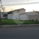 TERRENO PLANO NO BAIRRO SANTA ROSA