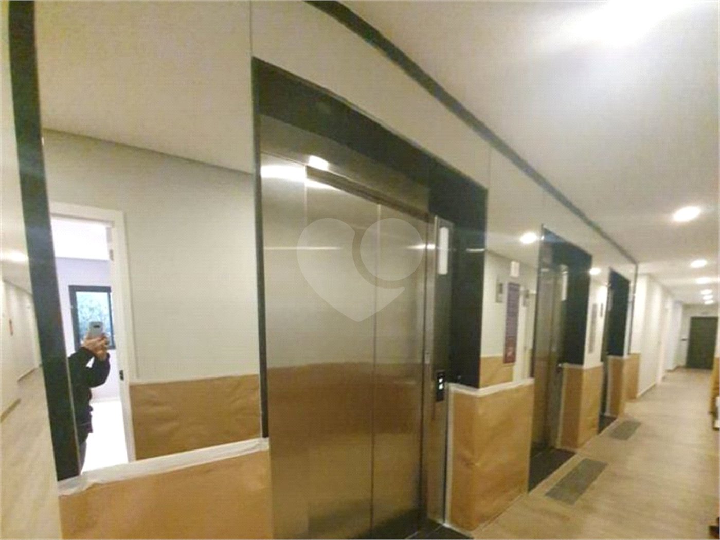 APARTAMENTO A VENDA EM SP CENTRO
