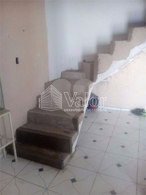 Venda-se sobrado Prolongamento Jardim das Torres