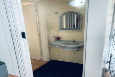 Apartamento à venda com 2 quartos em Vila Moraes, São Paulo, SP