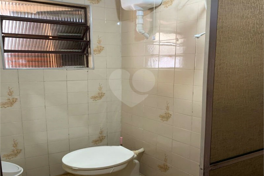 Sobrado à venda com 2 quartos em Tucuruvi, São Paulo, SP