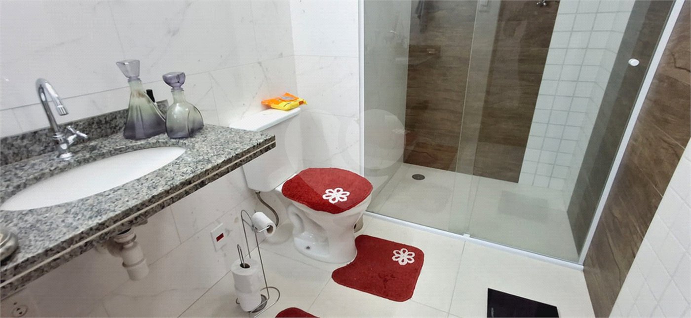 Apartamento à venda com 2 suítes em Nova Gerty, São Caetano do Sul, SP