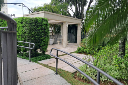 Apartamento à venda com 3 quartos, sendo 1 suíte, em Chácara Santo Antônio, São Paulo, SP