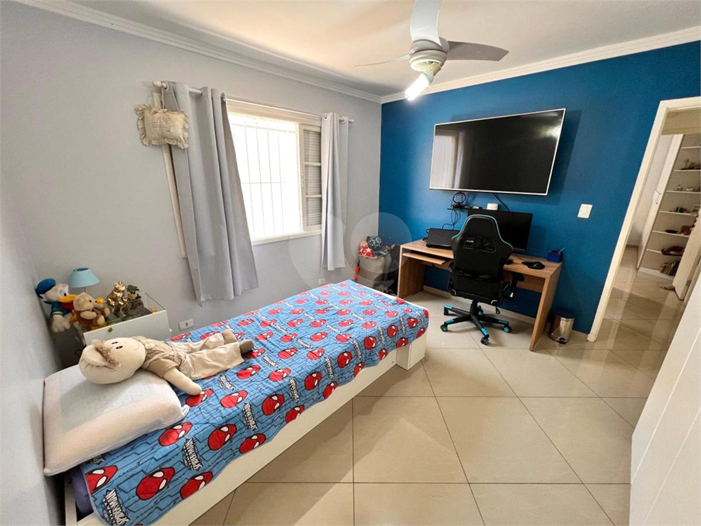 Casa à venda com 3 quartos, sendo 1 suíte, em Jardim Oriental, São Paulo, SP