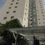 Apartamento à venda com 2 quartos, sendo 1 suíte, em Vila Ema, São Paulo, SP