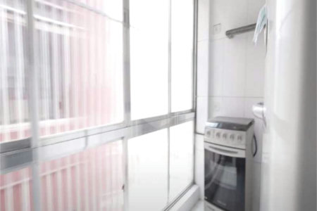 Apartamento à venda com 3 quartos em Jardim Paulista, São Paulo, SP