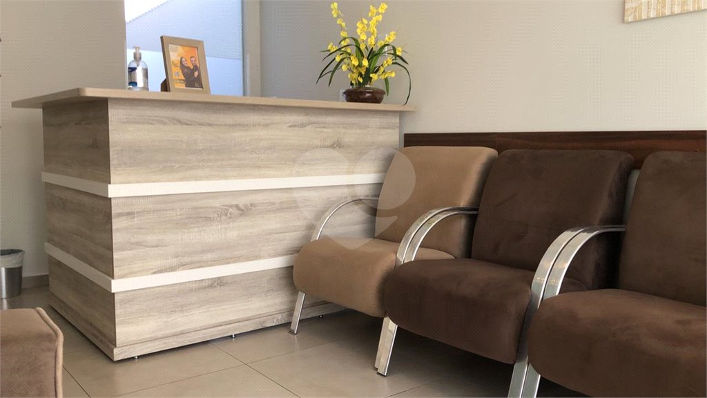 Sala para alugar em Vila Todos os Santos, Indaiatuba, SP
