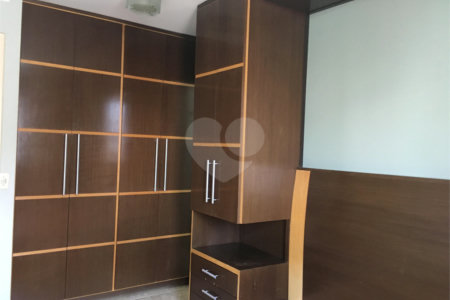 Cobertura à venda com 2 quartos, sendo 1 suíte, em Santa Teresinha, São Paulo, SP