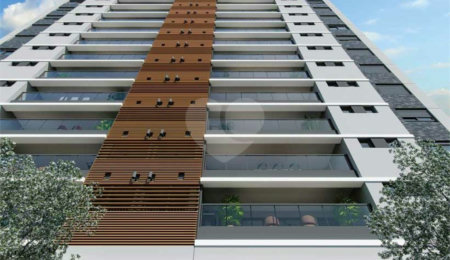 Apartamento à venda com 3 suítes em Vila Mariana, São Paulo, SP