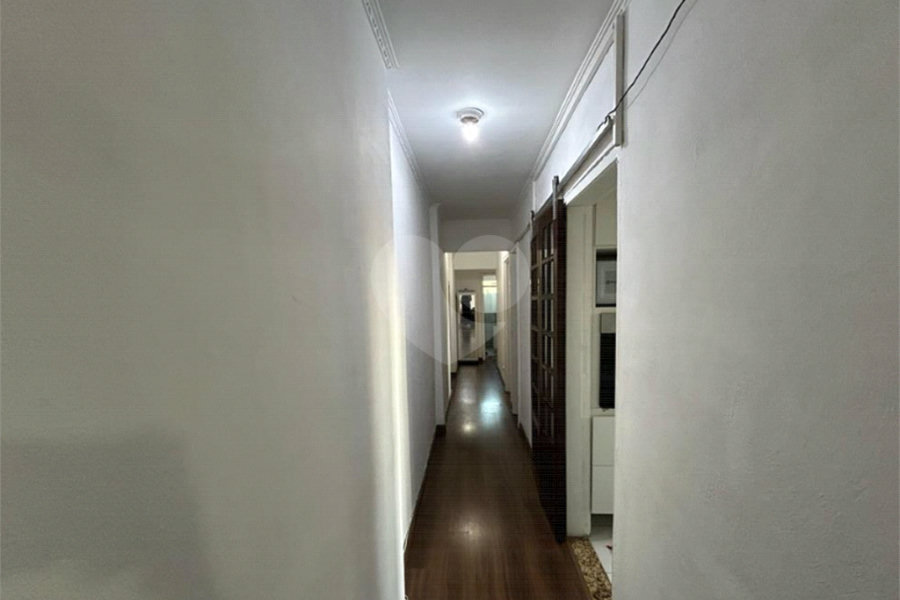 Apartamento à venda com 3 quartos em Santana, São Paulo, SP