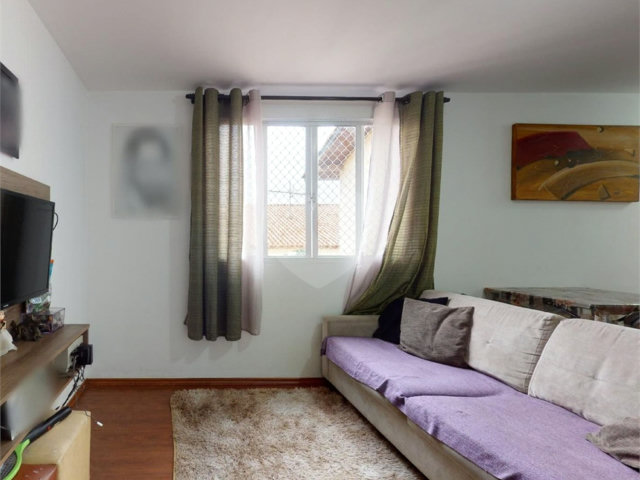 Apartamento à venda com 2 quartos em Tremembé, São Paulo, SP