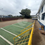Barracão para alugar em Éden, Sorocaba, SP