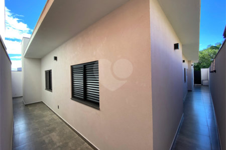 Casa à venda com 3 suítes no condomínio Lagos D Icaraí, Salto - SP