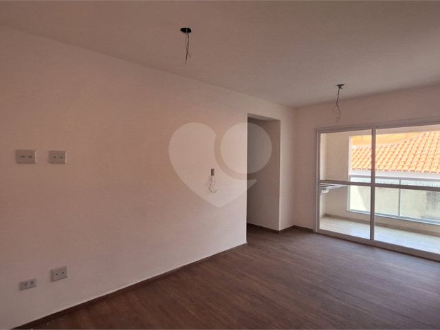 Apartamento à venda com 2 suítes em Mandaqui, São Paulo, SP