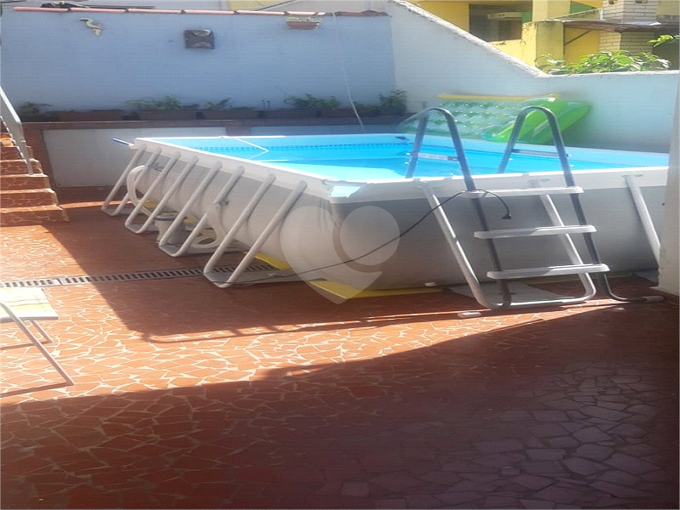 Sobrado à venda com 3 quartos em Vila Guilherme, São Paulo, SP