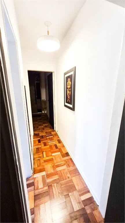 Sobrado à venda com 2 quartos em Jardim Cambara, São Paulo, SP