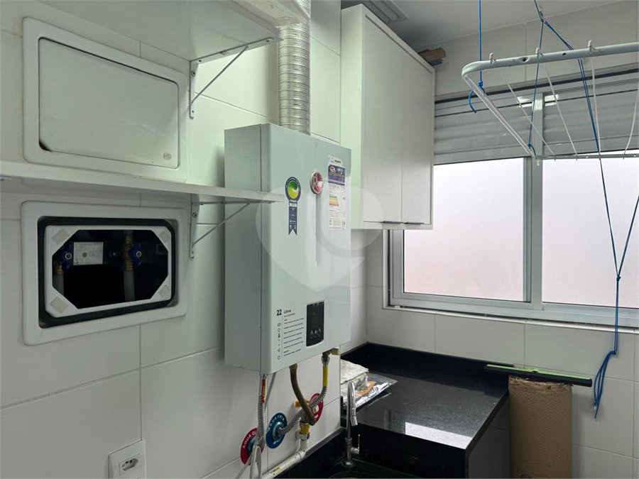 Apartamento para alugar com 3 quartos, sendo 1 suíte, em Instituto de Previdência, São Paulo, SP