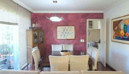 Apartamento à venda com 3 quartos, sendo 2 suítes,  em Jardim Ampliação, São Paulo, SP