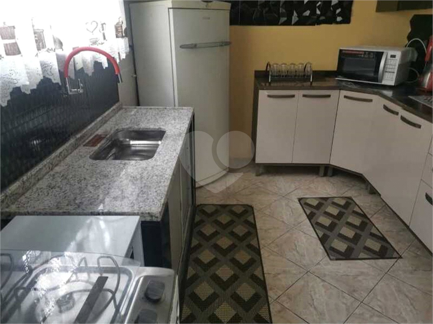 Apartamento à venda com 3 quartos em Vila Clementino, São Paulo, SP