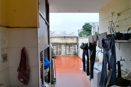 Casa à venda com 3 quartos, sendo 1 suíte, em Alto da Lapa, São Paulo, SP