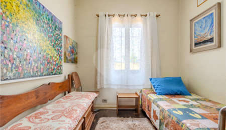 Sobrado à venda com 4 quartos, sendo 1 suíte,  em Vila Cruzeiro, São Paulo, SP