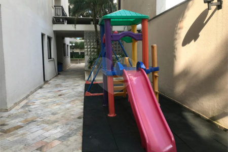 Apartamento à venda com 3 quartos, sendo 1 suíte, em Vila Romana, São Paulo, SP