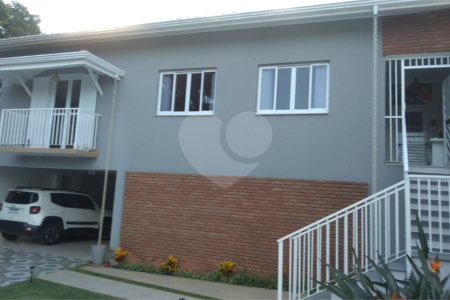 Casa à venda com 3 quartos, sendo 1 suíte, em Nova Vinhedo, Vinhedo, SP