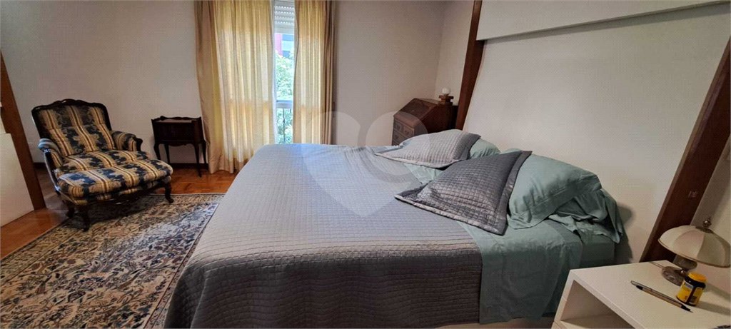 Apartamento para alugar com 3 quartos, sendo 1 suíte, em Jardim Paulista, São Paulo, SP